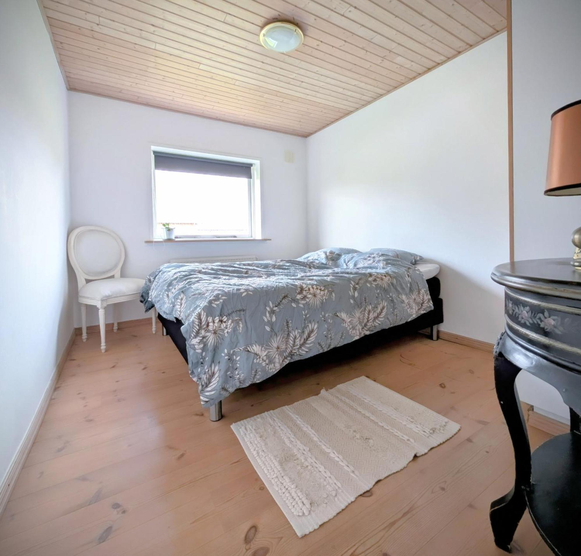 Villa Wunder Spottrup المظهر الخارجي الصورة